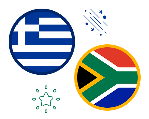 Greece Flag