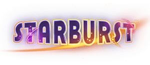 Starburst logo